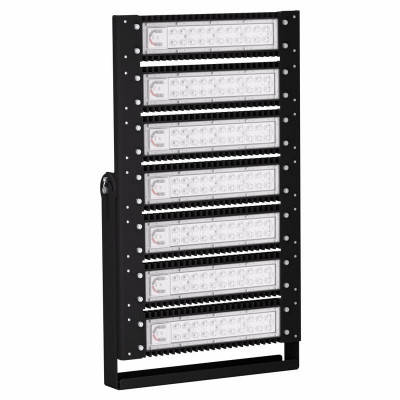 Светильник светодиодный LAD LED R500-7-W-6-500L 490Вт 5000К IP67 230В КСС типа 