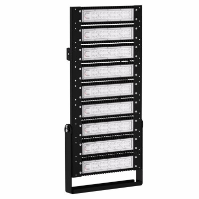 Светильник светодиодный LAD LED R500-9-W-6-650L 630Вт 5000К IP67 230В КСС типа 