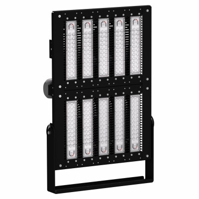 Светильник светодиодный LAD LED R500-10-10-6-700L 700Вт 5000К IP67 230В КСС типа 