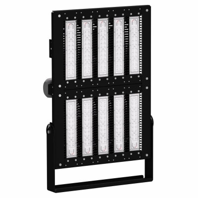 Светильник светодиодный LAD LED R500-10-W-6-700L 700Вт 5000К IP67 230В КСС типа 