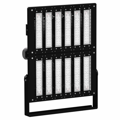 Светильник светодиодный LAD LED R500-12-120-6-850L 840Вт 5000К IP67 230В КСС типа 