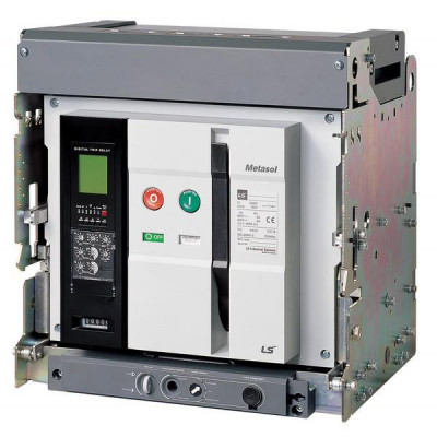 Выключатель автоматический воздушный Metasol AS-20E3-20A MAD0D0BX AC6U0AL LS Electric 2908119100