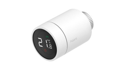 Термостат Thermostat Aqara SRTS-A01