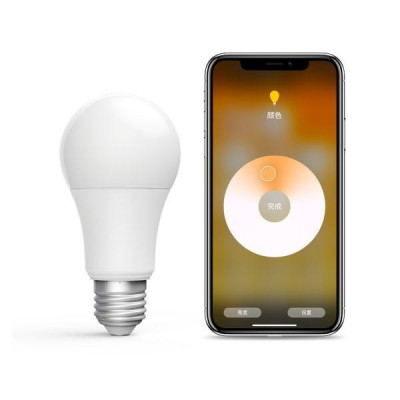 Лампа умная LED Light Bulb Aqara ZNLDP12LM