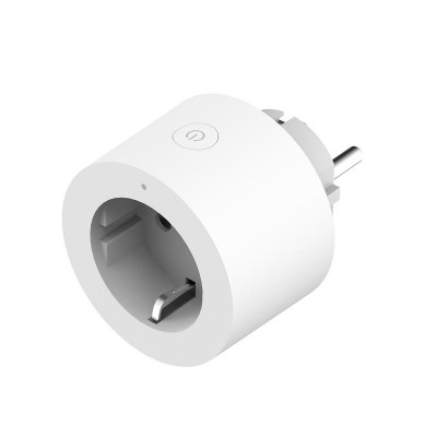 Розетка умная Smart Plug Aqara SP-EUC01