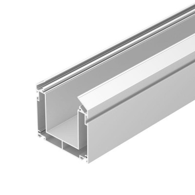 Профиль-держатель MAG-STRETCH-45-2000 алюм. Arlight 032752(2)