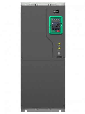 Преобразователь частоты STV600 160кВт 400В с вх. реакт. SE STV600C16N4L1