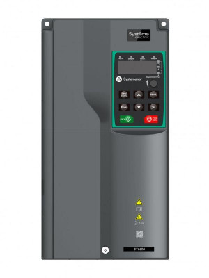 Преобразователь частоты STV600 18кВт 400В с ЭМС C2 фильт. SE STV600D18N4F2