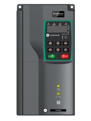 Преобразователь частоты STV600 11кВт 400В с ЭМС C2 фильт. SE STV600D11N4F2