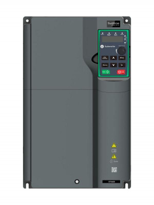 Преобразователь частоты STV600 45кВт 400В с вх. реакт. SE STV600D45N4L1