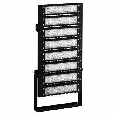 Светильник светодиодный LAD LED R500-8-10-6-550L 560Вт 5000К IP67 230В КСС типа 