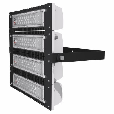 Светильник светодиодный LAD LED R500-4-M-6-300L 280Вт 5000К IP67 230В КСС типа 