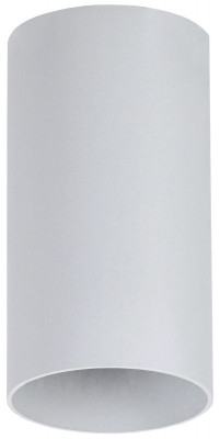 Светильник 4001 GU10 потолочный накладной бел. IEK LT-UPB0-4001-GU10-1-K01