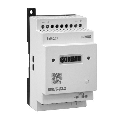 Блок питания БП12Б-Д1-24 ОВЕН 137699