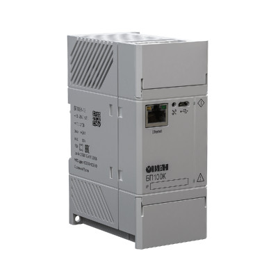 Блок питания БП120К-24 ОВЕН 95045