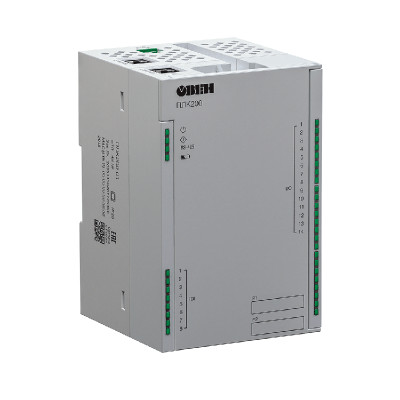 Контроллер программируемый логический ПЛК200-04-CS ОВЕН 107028