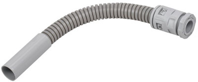 Муфта гибкая труба-коробка BGP20 IP44 ELASTA IEK ET-TA00D-BGP-020-K41-010