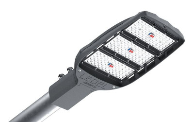 Светильник светодиодный Street X1/M1/48/740/L6/MT-КМ/SKX-01/230AC IP66 LEDEL X48-8415-525-12841