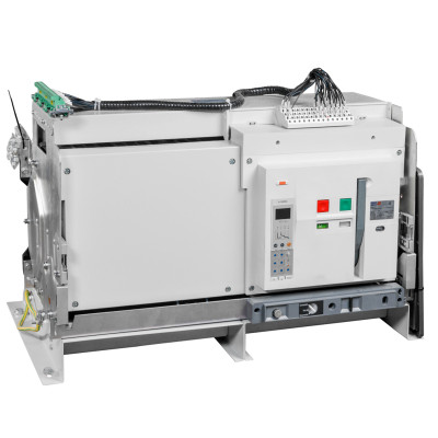 Блок замены автоматического выключателя Novomax G5-OptiMat A-5000-S5-3P-120-D-MR5.0-B-C2200-M2-P01-S1-03 КЭАЗ 337179