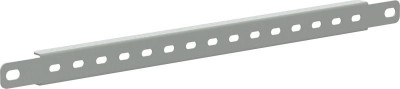 Рейка монтажная для кабеля тип A 370 FORMAT (уп.4шт) IEK FO-00-CVRA-037
