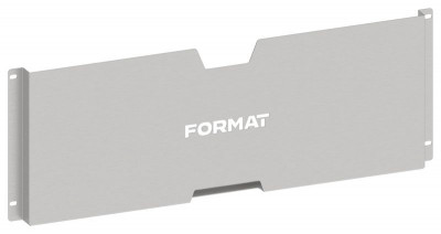 Карман для документации 800 FORMAT IEK FO-00-PD-080