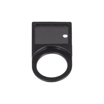 Комплект держателей маркировки MTB2-F10 25х18мм (уп.5шт) ОВЕН 137335