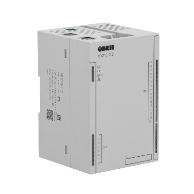 Модуль дискретного вывода МУ210-403 ОВЕН 87077