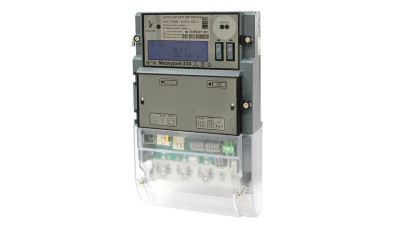 Счетчик Меркурий 234 ARTMX2-03 DPBR.G7 3ф многотариф. МСК Инкотекс М0000071784