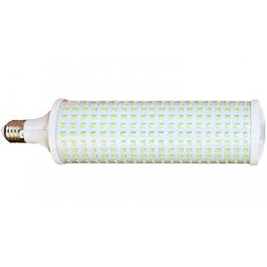 Лампа светодиодная Rolllamp-40 (840.W.N.54) 40Вт 5400лм 4000К CRI>80 IP20 Е27 хВ- 73х245мм LeaderLight М0000056191