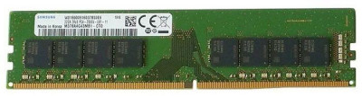 Память DDR4 16Гбайт 3200МГц M378A2G43АB3-CWE OEM PC4-25600 CL22 DIMM 288-pin 1.2В single rank Samsung 1482931