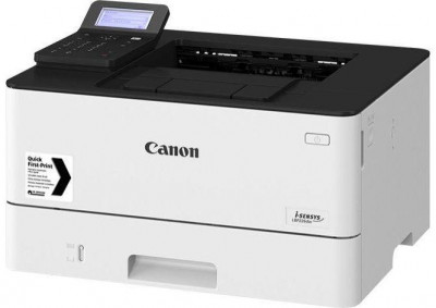 Принтер лазерный i-Sensys LBP226dw 3516C007 A4 Duplex WiFi CANON 1194035