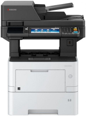 Устройство многофунциональное лазерное Ecosys M3645idn 1102V33NL0 A4 Duplex Net бел./черн. KYOCERA 1186086