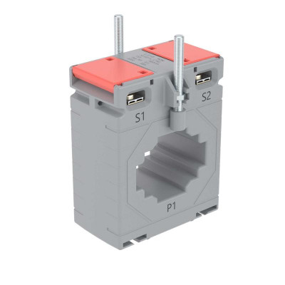 Трансформатор тока CT60 500/5А класс точности - 0.5S мощность - 5ВА DKC CT60-500-0.5S-5