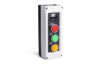 Пульт управления 3 кнопки EMAS PK3