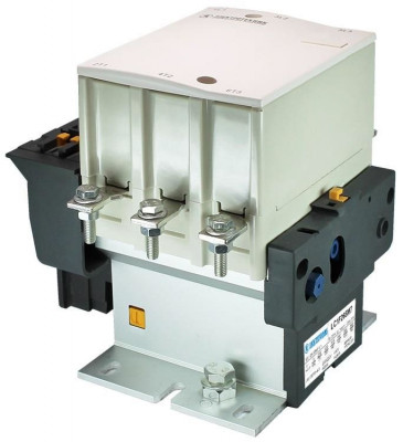 Контактор LC1F115B5 3п 115А 24В AC Электротехник ET014499