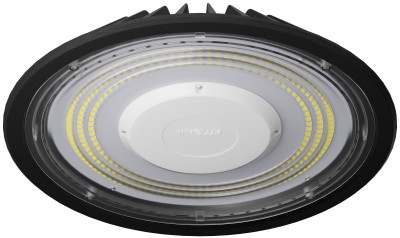 Светильник светодиодный 97 465 ДСП-11-200-3К-D120 200Вт 3000К IP65 30000лм 150лм/Вт для высоких потолков Innolux 97465