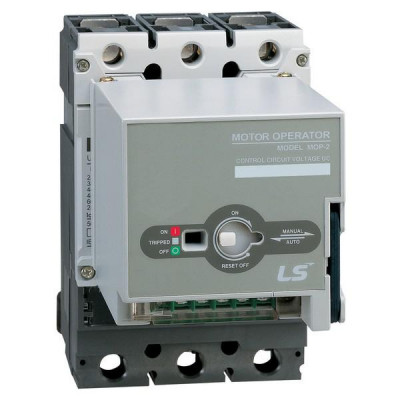 Привод моторный MOP4 AC110V/DC110V LS Electric 83471174902