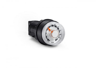 Потенциометр 1.5Вт IP65 5кОм EMAS CPPR05K