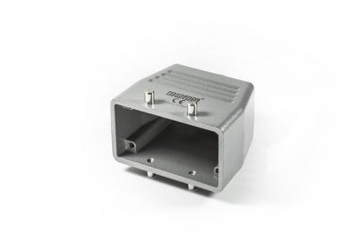 Кожух пустой EMAS EBM10GU30