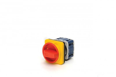 Переключатель аварийный 3п+нейтраль двухпозиционный (0-1) 63А EMAS PSA063AK941E