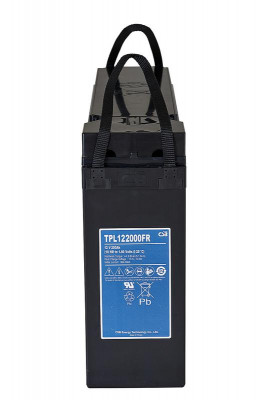 Аккумулятор 12В 200А.ч CSB TPL122000 FR CSB