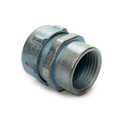 Муфта соединительная резьбовая СТМ(Р)-32 РКв-32 1/4дюйм гайка под газовый ключ Промрукав PR08.2986