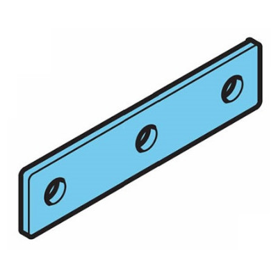 Перемычка OptiStart K-FX-A1846 на 3 полюса для F-500..F-630 КЭАЗ 335404