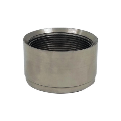 Бобышка прямая Б.П.1.20Х1.5.70.1 ОВЕН 89254