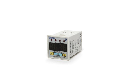 Таймер цифровой с задержкой 01с-9959ч 24В AC-DC EMAS RZ1D1B-2