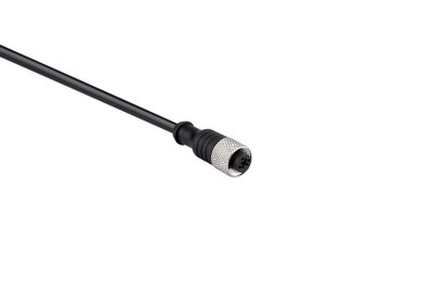 Кабель соединительный с розеткой EMAS SKM12P3YXV5