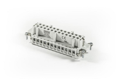 Гнездо EB048CP00 (25-48) EMAS EB048CP00