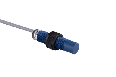 Переключатель емкостной безконтактный IP65 18мм EMAS SCM18NP1RC2