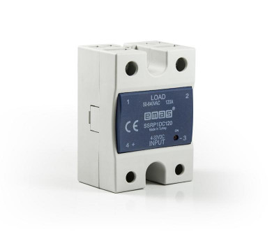 Реле твердотельное EMAS SSRP1DC120