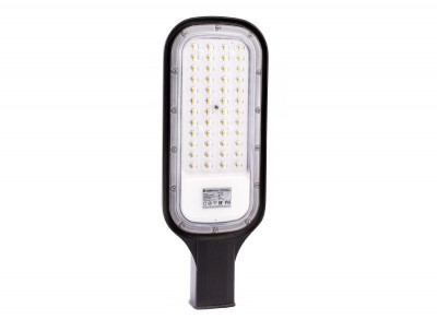 Светильник светодиодный уличный THL-1008 80Вт Ultraflash 14964